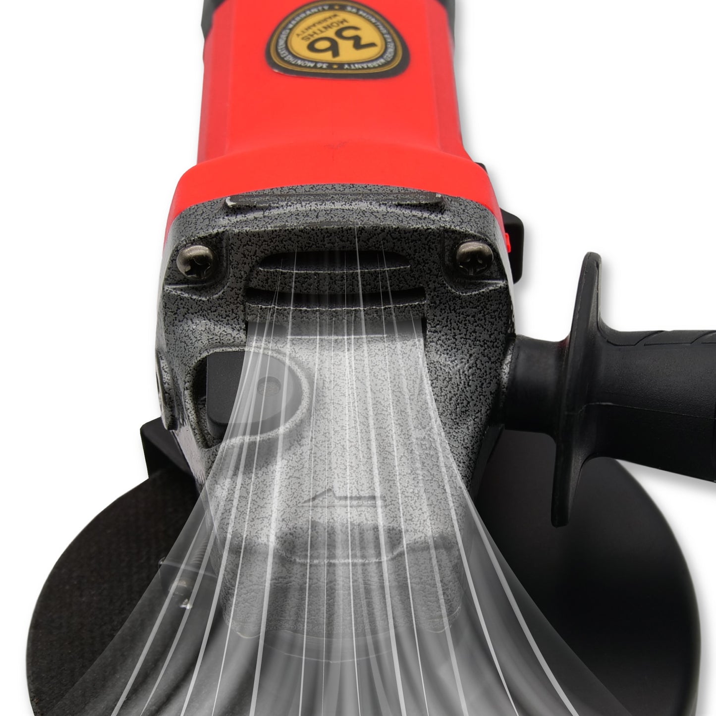 Polizor unghiular PROFESIONAL StartPro, 720W, 11000 rpm, 125 mm