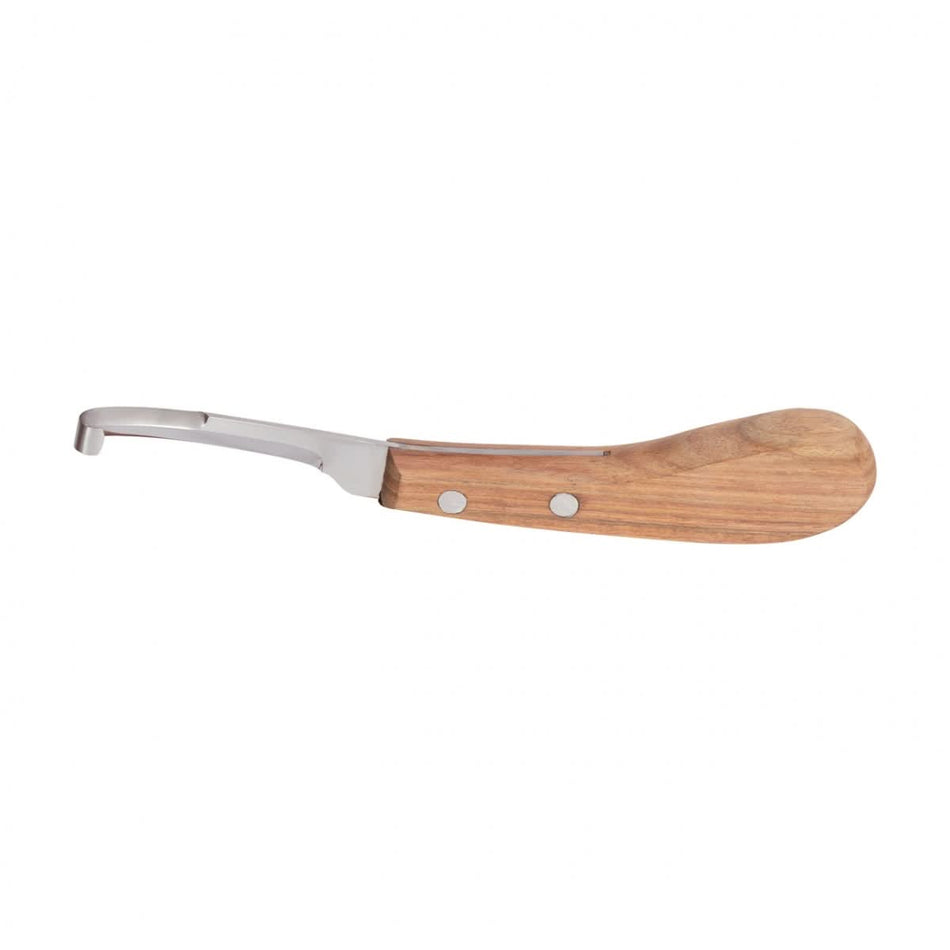 Cutit reneta dublu taisu inox pentru copite oi capre cai