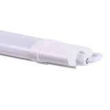 Corp LED, 36W, 6400K, IP65, 1200 mm