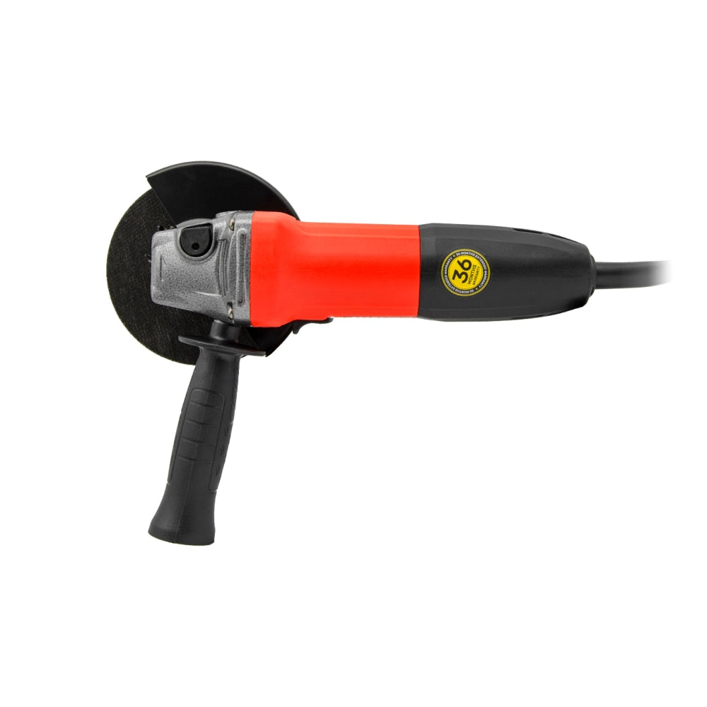 Polizor unghiular PROFESIONAL StartPro, 720W, 11000 rpm, 125 mm