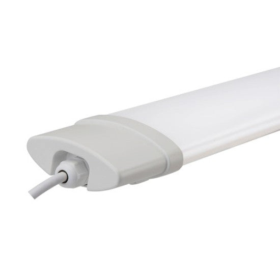 Corp LED, 36W, 6400K, IP65, 1200 mm