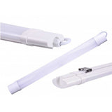 Corp LED, 36W, 6400K, IP65, 1200 mm