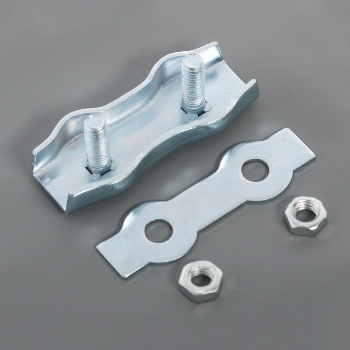 Conector frânghie gard electric 4-6mm, vândut la bucată