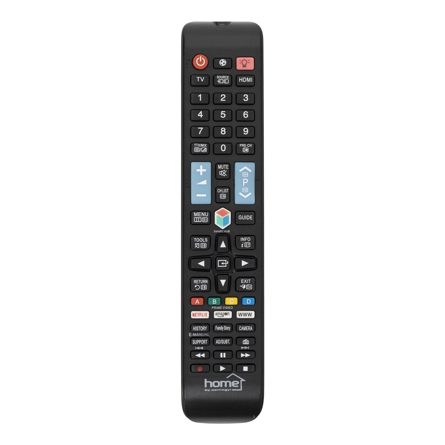 Telecomandă pentru Televizoare Smart Samsung - URC SAM 1
