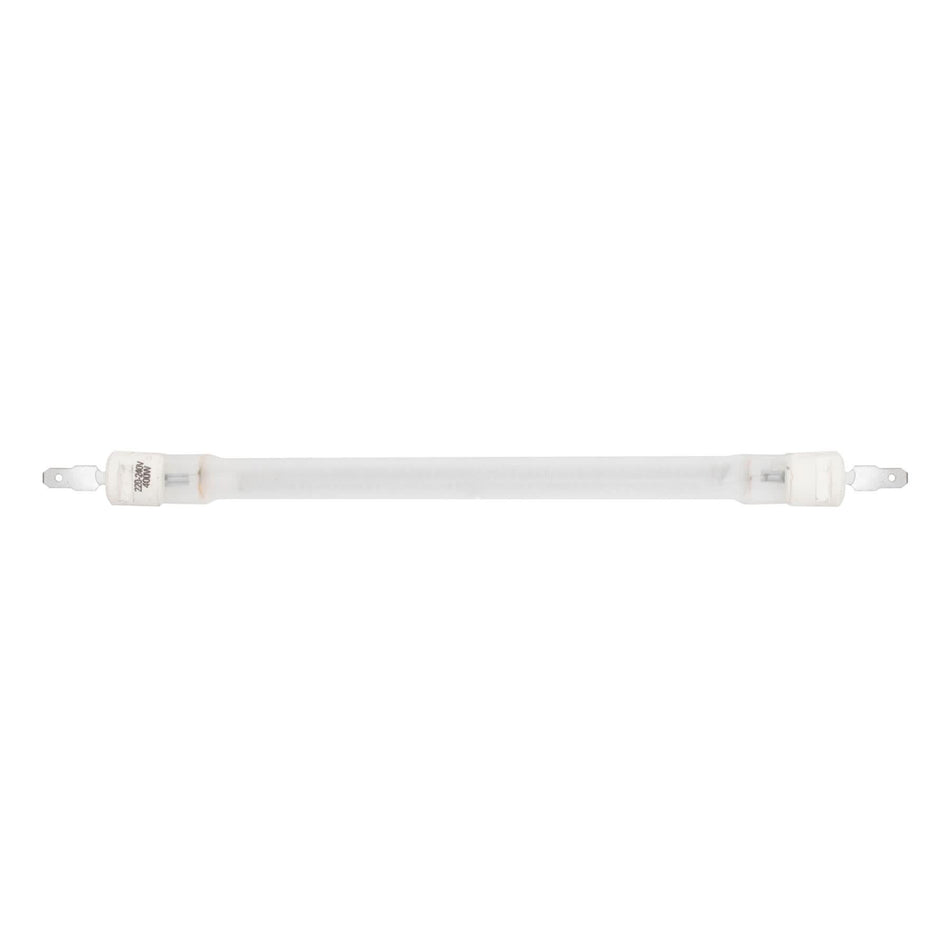 Filament halogen 400W, 163 mm, compatibil incalzitor FK 231, 230V
