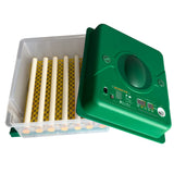 Incubator automat ZEP ECO PROFI C-36, 36 oua, control digital