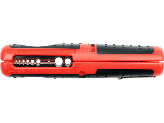 Decablator 125mm YT-2274 – Precizie pentru fire si cabluri RG59/RG6