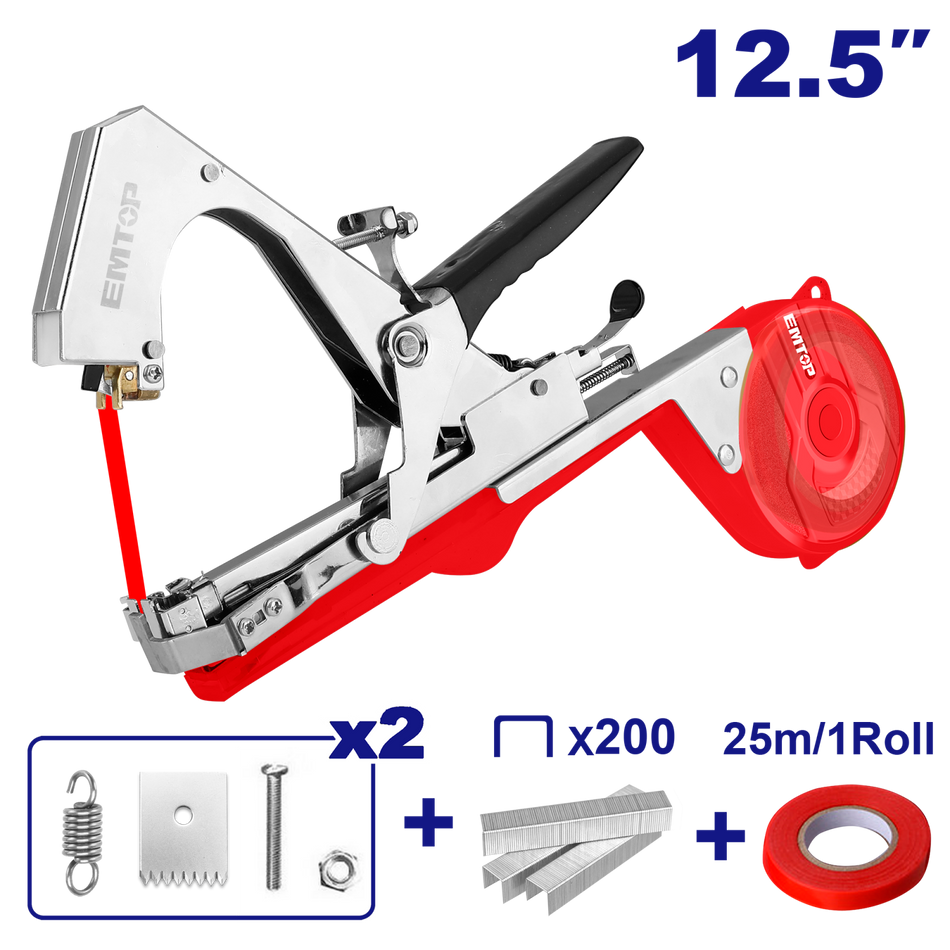 Aparat Reglabil de Legat Plante EMTOP, 12.5" – EPTM1251