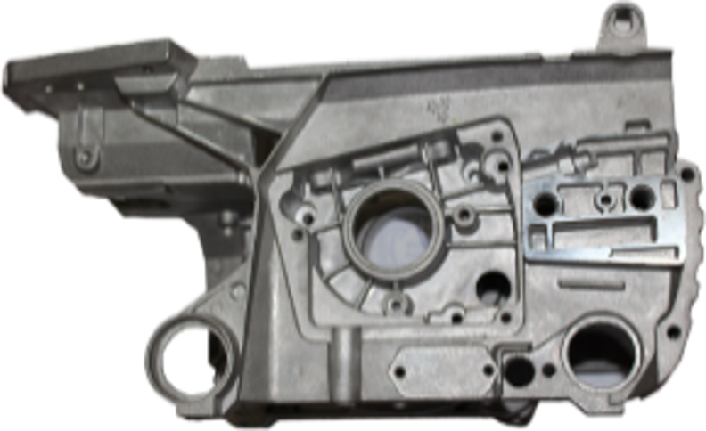 Carter Uralmash, Compatibil cu Drujba Uralmash