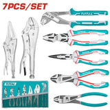 Set clesti TOTAL 7 piese, otel CR-V