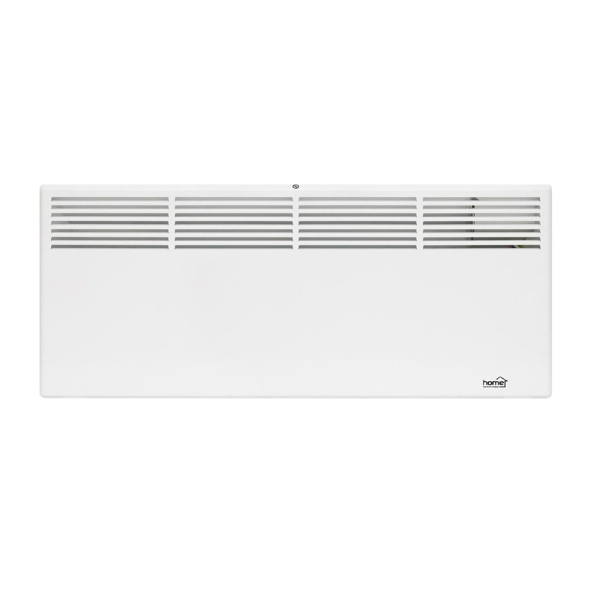 Convector electric smart FK421WIFI 2000W, WiFi, termostat 5-35°C, IPX4, montaj perete sau podea