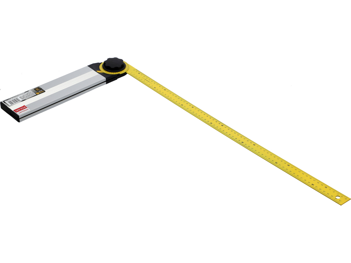 ECHER REGLABIL TÂMPLARIE 750MM