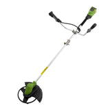 Trimmer pe acumulator PROCRAFT PTA30, 20V, 300 mm, 5500-7500 rpm, fara acumulator