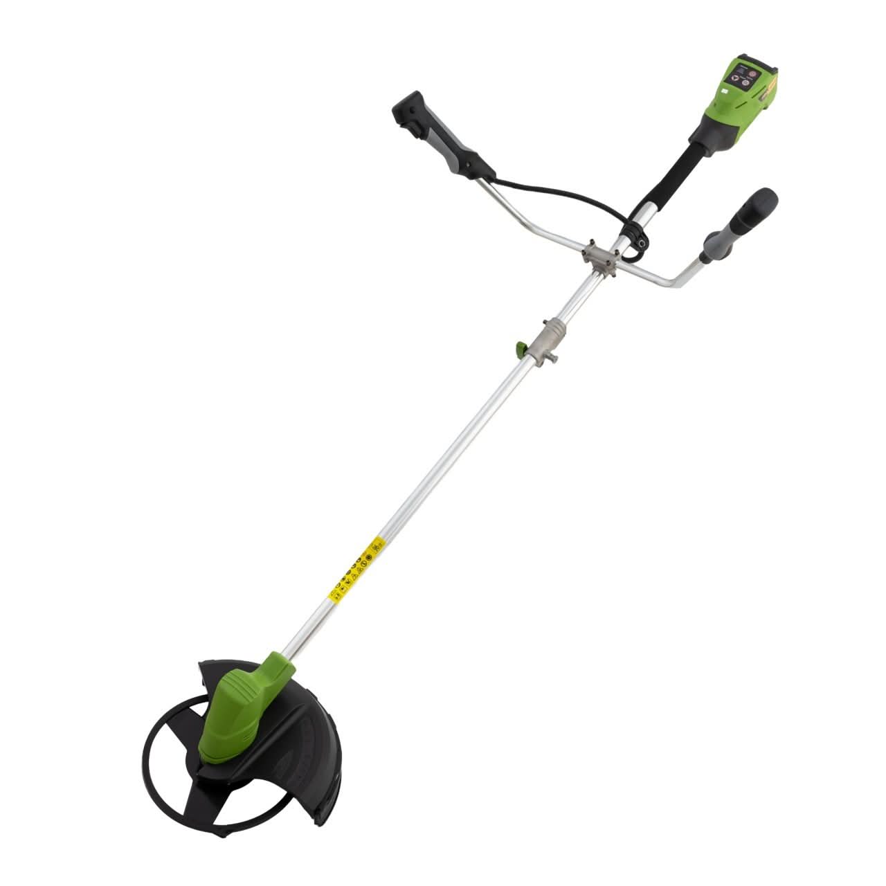 Trimmer pe acumulator PROCRAFT PTA30 20V 300mm 5500-7500rpm fara acumulator si incarcator