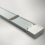 Corp LED liniar prismatic, 27W, 6500K, 600 mm