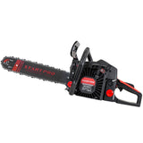 Drujba benzina StartPro SCS-5020L/1, 52cc, 4.8 CP, 40 cm