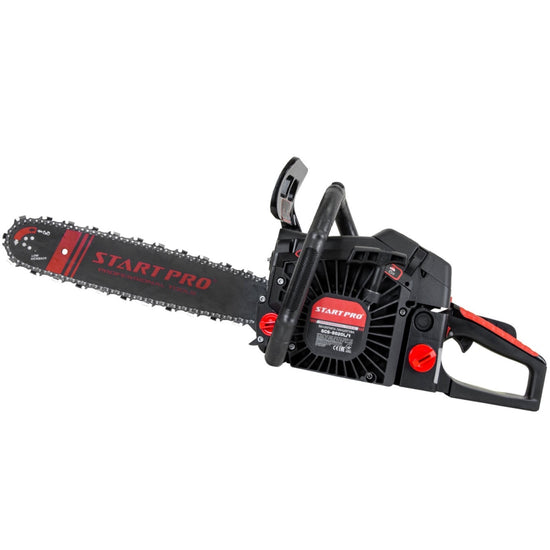 Drujba benzina StartPro SCS-5020L/1, 52cc, 4.8 CP, 40 cm