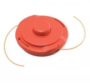 Mosor cu fir compatibil ECHO, filet M10x1.25 – taiere precisa si schimb rapid al firului