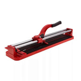 Masina de taiat gresie si faianta MTX 600 x 16 mm, disc VK-8, cadru aluminiu, taiere precisa