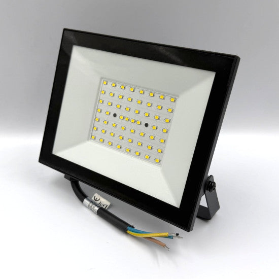 Proiector LED, 50W, 4250 lm, 6500K, 175 x 152 mm