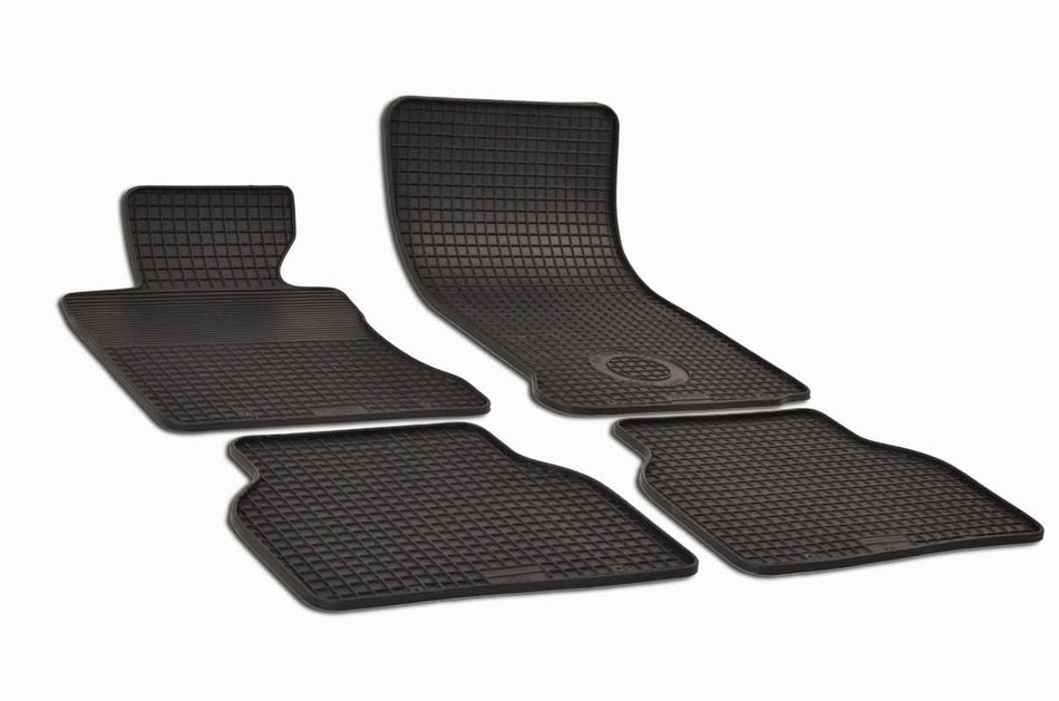 Covorașe Auto Cauciuc Umbrella pentru BMW 5ER (E60/E61) (2004-2010)