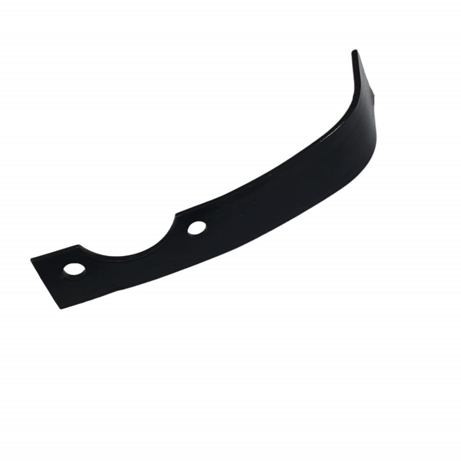 Cutit stanga motocultor pentru ax 20mm, 230x40mm, compatibil universal, Elefant