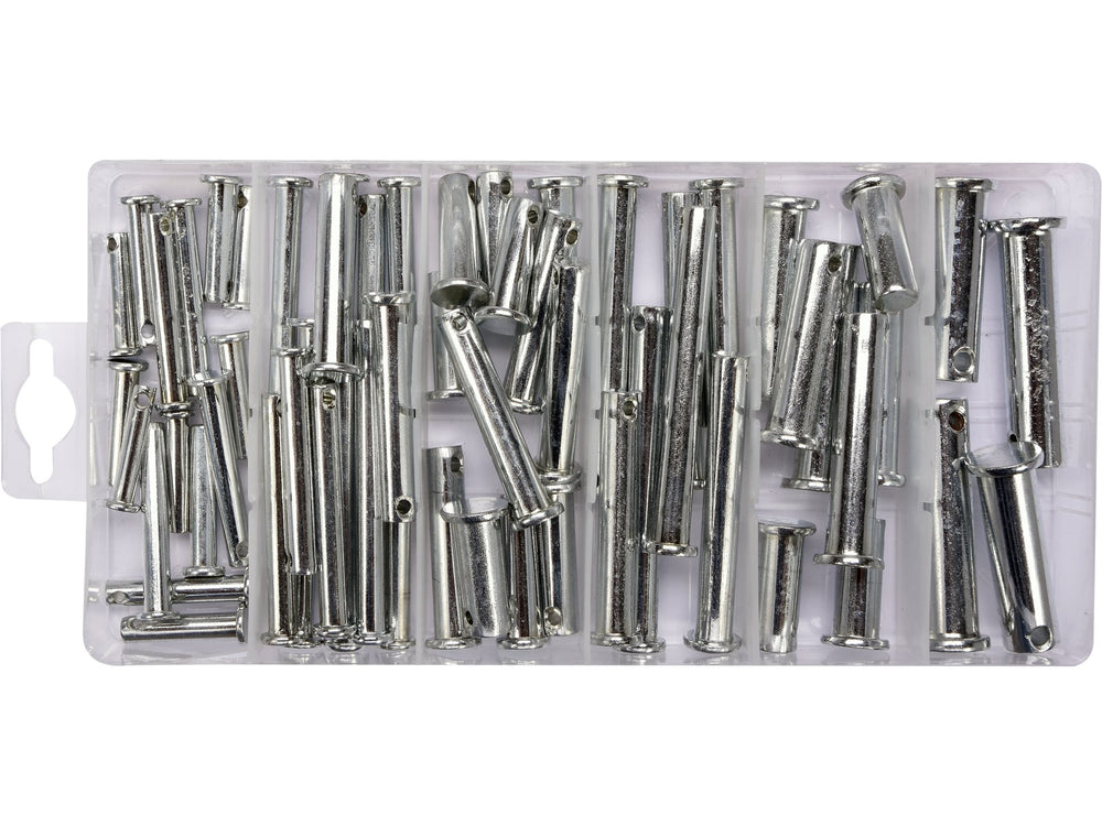 Set bolturi cu cap si gaura Yato YT-06786 - imagine produs 1