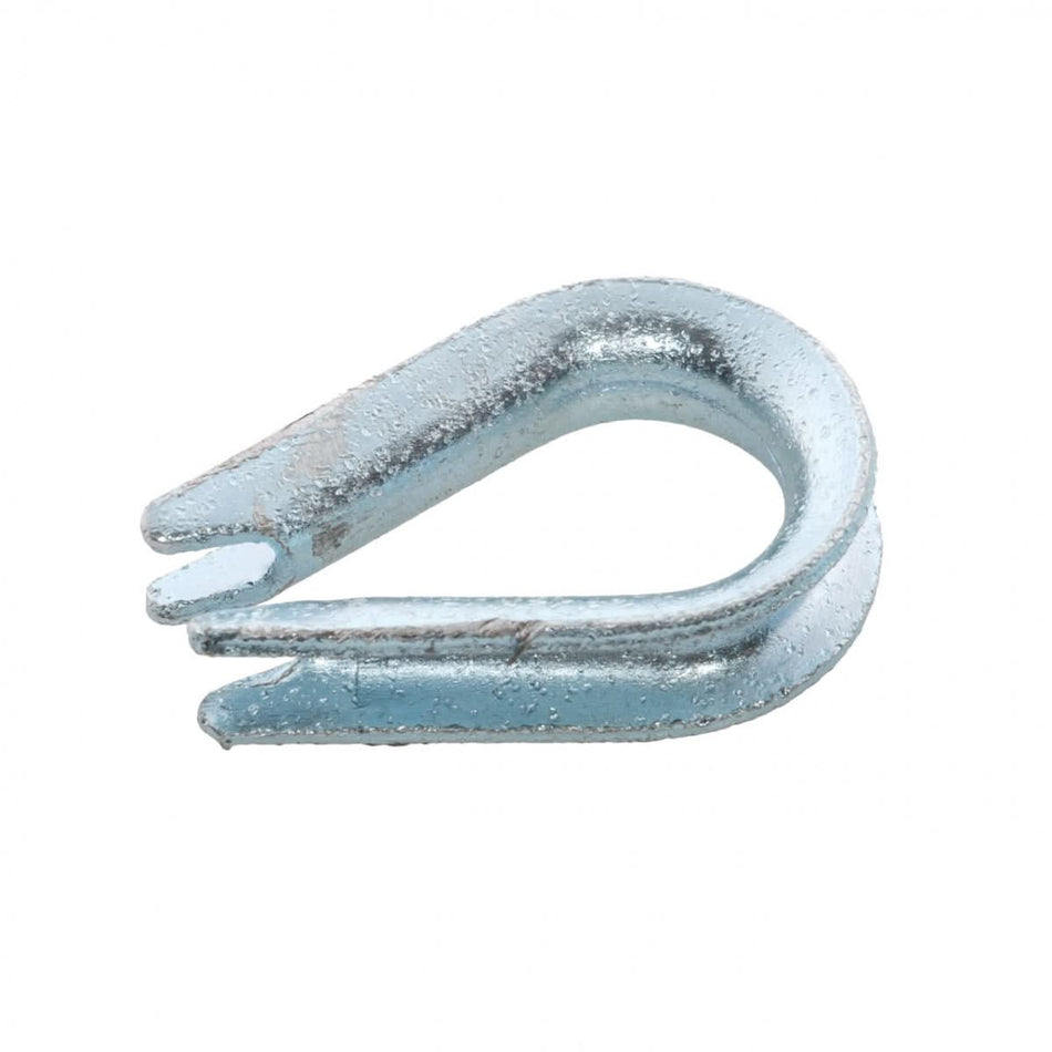 Conector inelar gard electric 4-6 mm, vândut la bucată