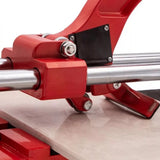 Masina de taiat gresie si faianta MTX 600 x 16 mm, disc VK-8, cadru aluminiu, taiere precisa