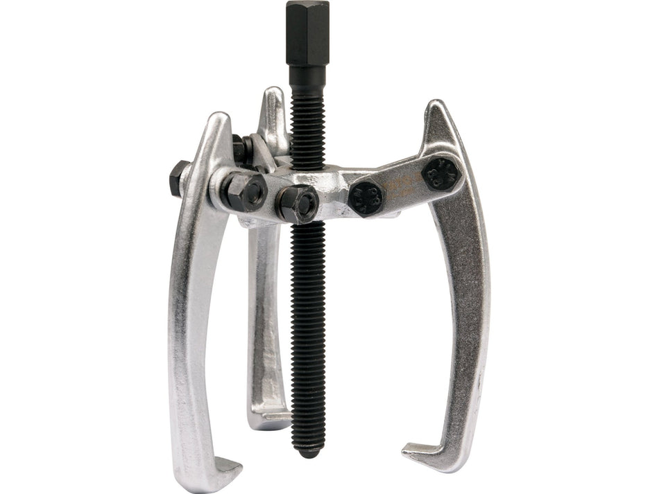 Extractor rulmenti YATO YT-2520, 3 brate, 4''/100 mm, capacitate 2,5T, profesional