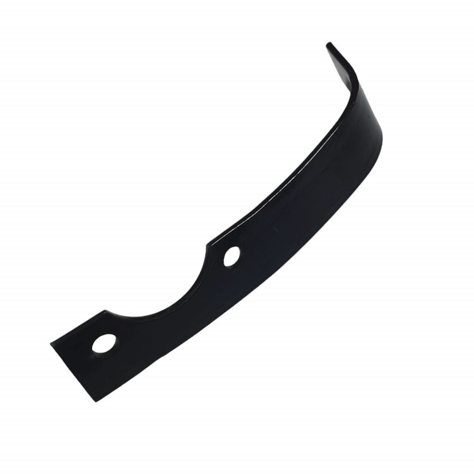 Cutit stanga motocultor pentru ax 20mm, 230x40mm, compatibil universal, Elefant