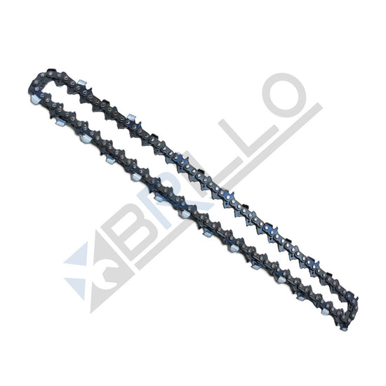 Lant drujba Brillo 33 dinti, pas 3.25, grosime canal 1.5 mm, compatibil motoferastraie