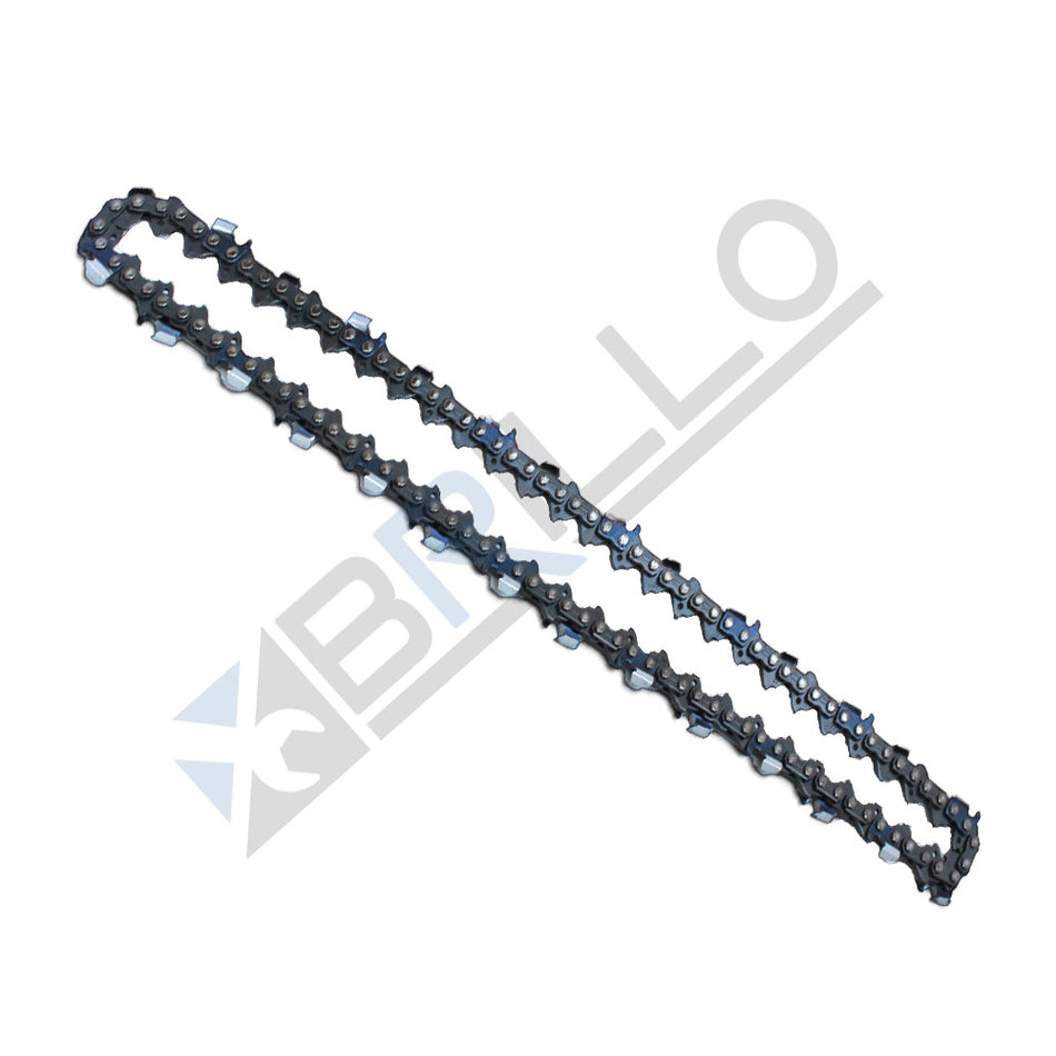 Lant drujba Brillo 33 dinti, pas 3.25, grosime canal 1.5 mm, compatibil motoferastraie