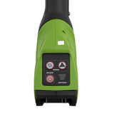 Trimmer pe acumulator PROCRAFT PTA30, 20V, 300 mm, 5500-7500 rpm, fara acumulator