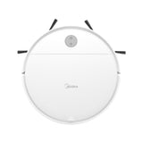 Aspirator robot MIDEA I2A, 2 in 1, 28 W