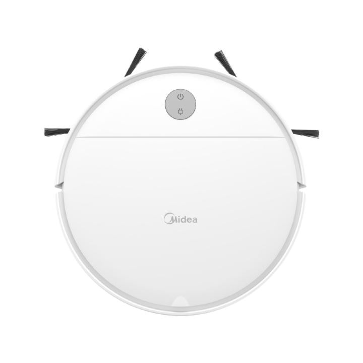 Aspirator robot MIDEA I2A, 2 in 1, 28 W