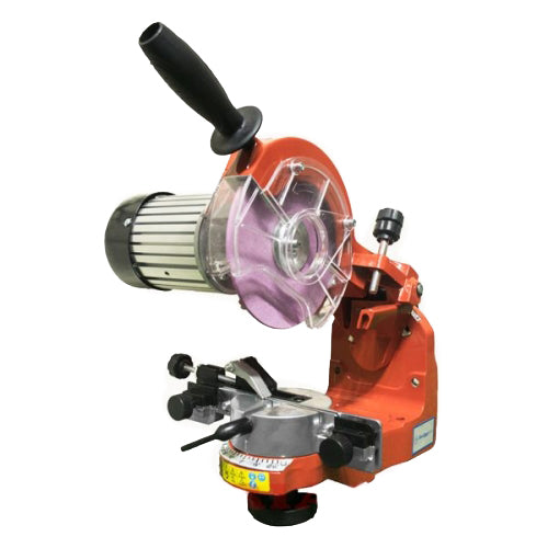 Dispozitiv electric pentru ascutit lanturi drujba Archer A2001, 230W, disc pas 0.325 si 3/8