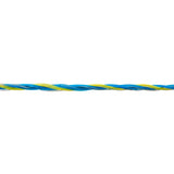 Fir gard electric 1000m, 3mm, 100kg rezistenta, 0.45 Ω/m, insertii inox