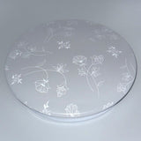Plafoniera LED Flower, 13W, Ø260x65mm, 6500K, lumina rece