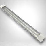 Corp LED liniar prismatic, 27W, 6500K, 600 mm