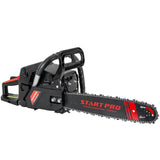 Drujba benzina StartPro SCS-5020L/1, 52cc, 4.8 CP, 40 cm