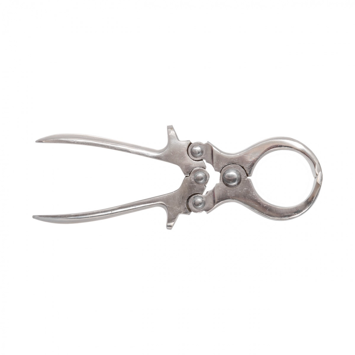 Clema castrare fara sange miei oi capre 23 cm