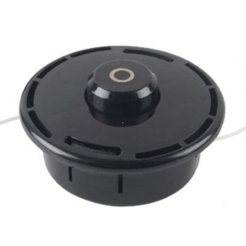 Tambur motocoasa Brillo cu fir inclus, cap metalic – taiere eficienta buruieni si iarba