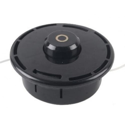 Tambur motocoasa Brillo cu fir inclus, cap metalic – taiere eficienta buruieni si iarba