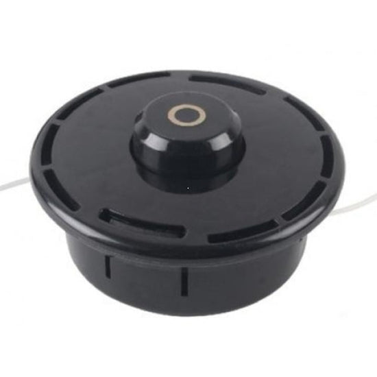 Tambur motocoasa Brillo cu fir inclus, cap metalic