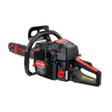 Drujba benzina StartPro SCS-5020L/1, 52cc, 4.8 CP, 40 cm