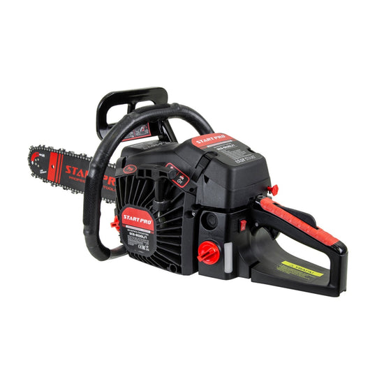 Drujba benzina StartPro SCS-5020L/1, 52cc, 4.8 CP, 40 cm