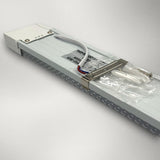 Corp LED liniar prismatic, 27W, 6500K, 600 mm