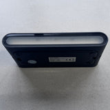 Aplica LED extra-plata, 12W, 1080 lm, 170x90x30 mm