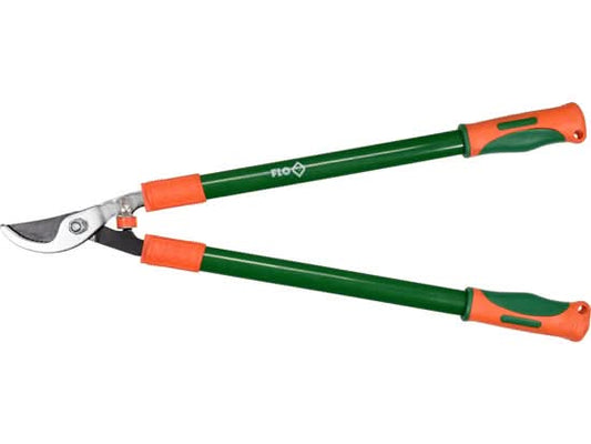 Foarfeca pentru crengi Flo 99109, 710 mm, cu lama PTFE si maner ergonomic